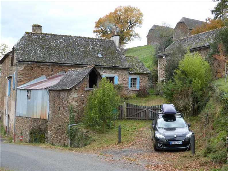 vente Maison Vieillevie - Photo 17