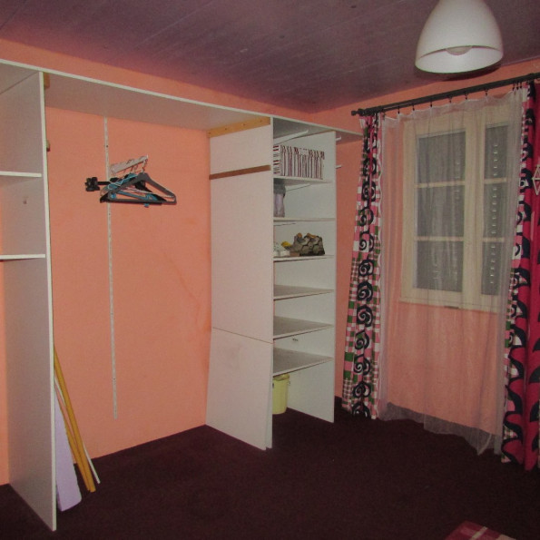 vente Maison Vieillevie - Photo 7