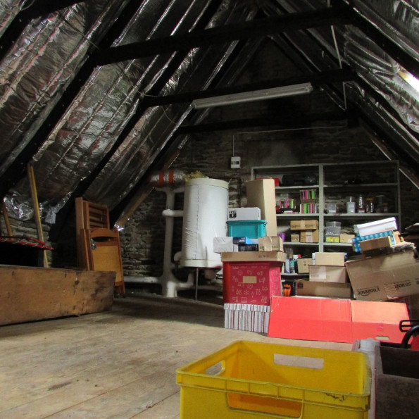 vente Maison Vieillevie - Photo 14