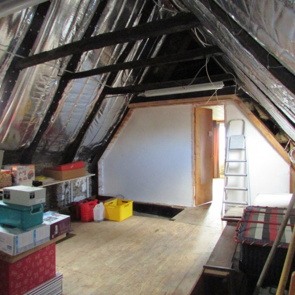 vente Maison Vieillevie - Photo 15