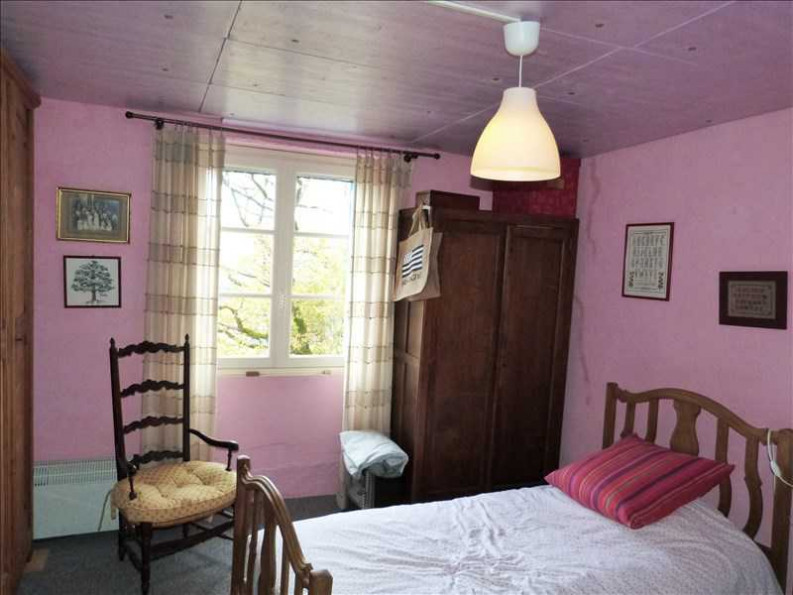 vente Maison Vieillevie - Photo 6