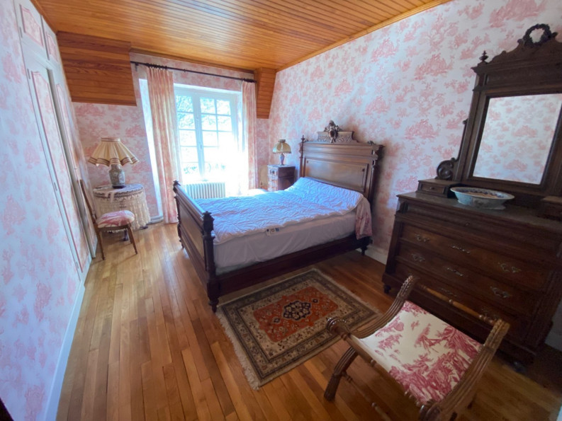 vente Maison Entraygues Sur Truyere - Photo 11