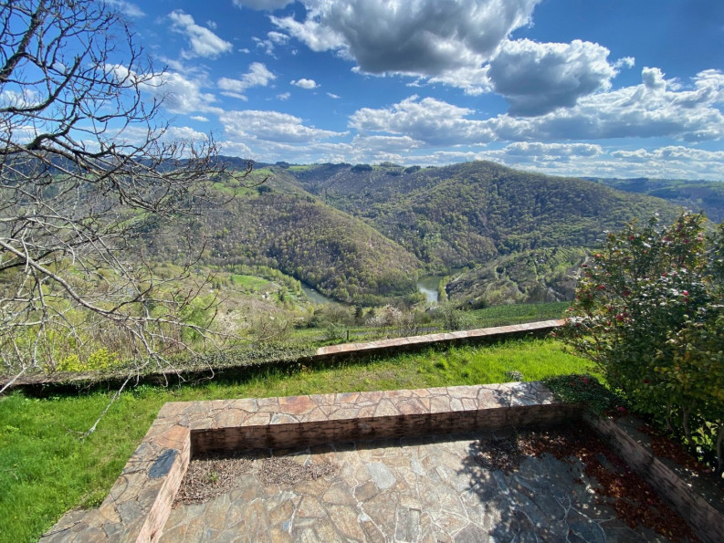 vente Maison Entraygues Sur Truyere - Photo 15