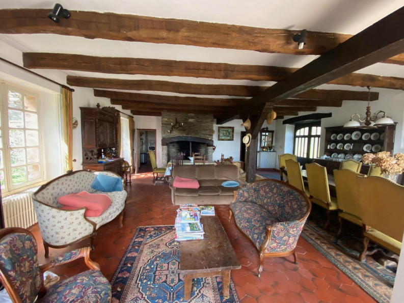 vente Maison Entraygues Sur Truyere - Photo 6