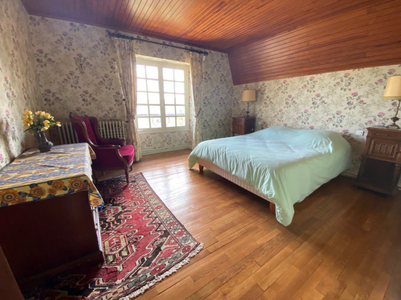 vente Maison Entraygues Sur Truyere - Photo 8