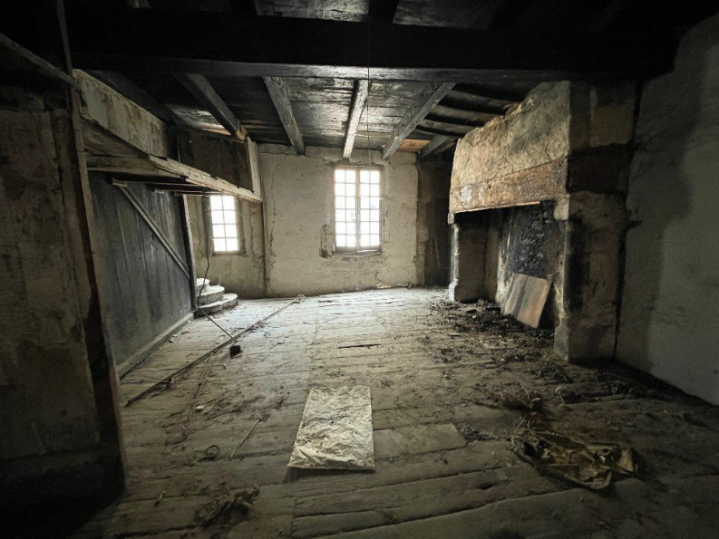 sale Maison Entraygues Sur Truyere - Photo 13