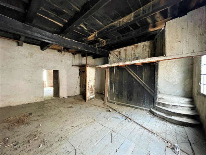 sale Maison Entraygues Sur Truyere - Photo 16