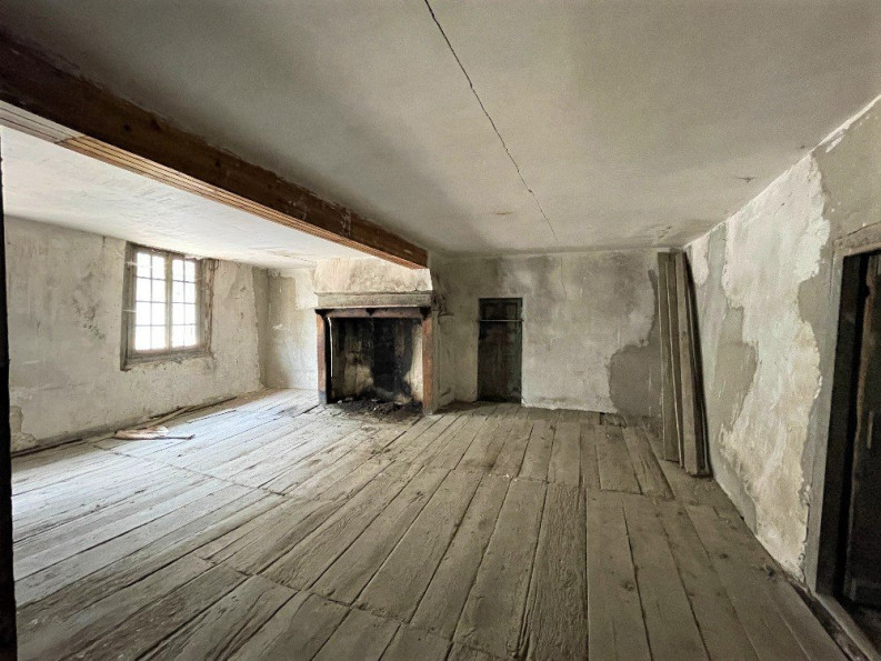 sale Maison Entraygues Sur Truyere - Photo 9