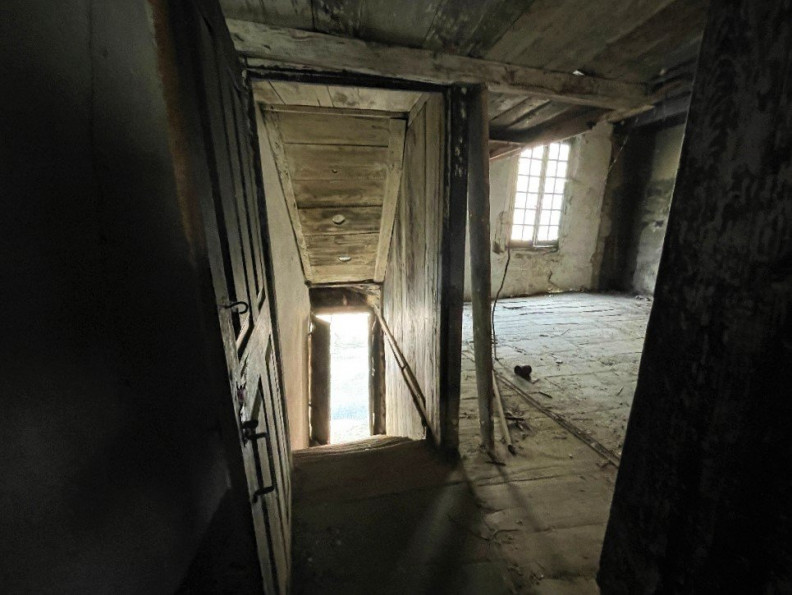 sale Maison Entraygues Sur Truyere - Photo 18