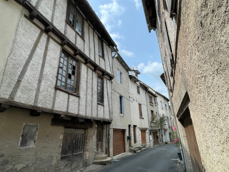 sale Maison Entraygues Sur Truyere - Photo 19