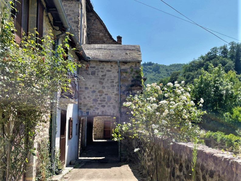 sale Maison Entraygues Sur Truyere - Photo 20