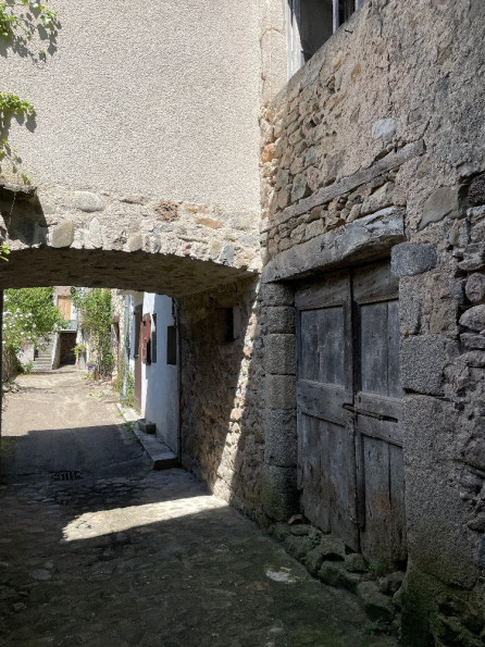 sale Maison Entraygues Sur Truyere - Photo 2