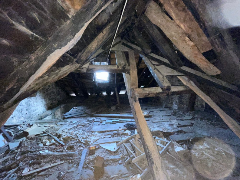 sale Maison Entraygues Sur Truyere - Photo 11