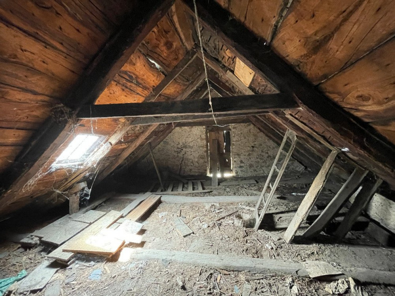 sale Maison Entraygues Sur Truyere - Photo 12