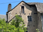 sale Maison Entraygues Sur Truyere