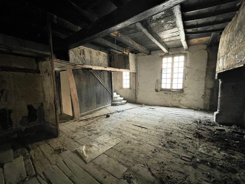 sale Maison Entraygues Sur Truyere - Photo 5