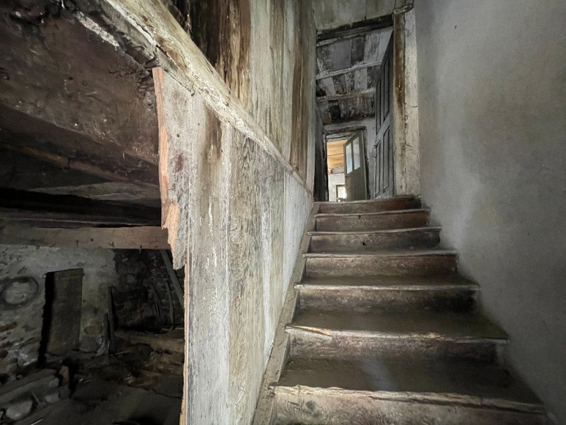 sale Maison Entraygues Sur Truyere - Photo 3