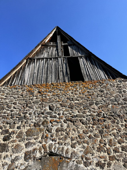 sale Grange Vic Sur Cere - Photo 5