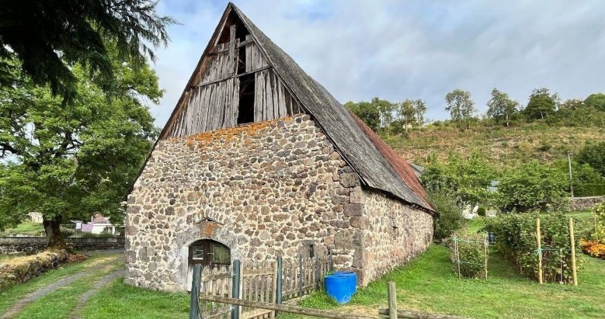 vente Grange Vic Sur Cere