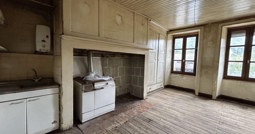 vente Maison à rénover Saint Martin Valmeroux