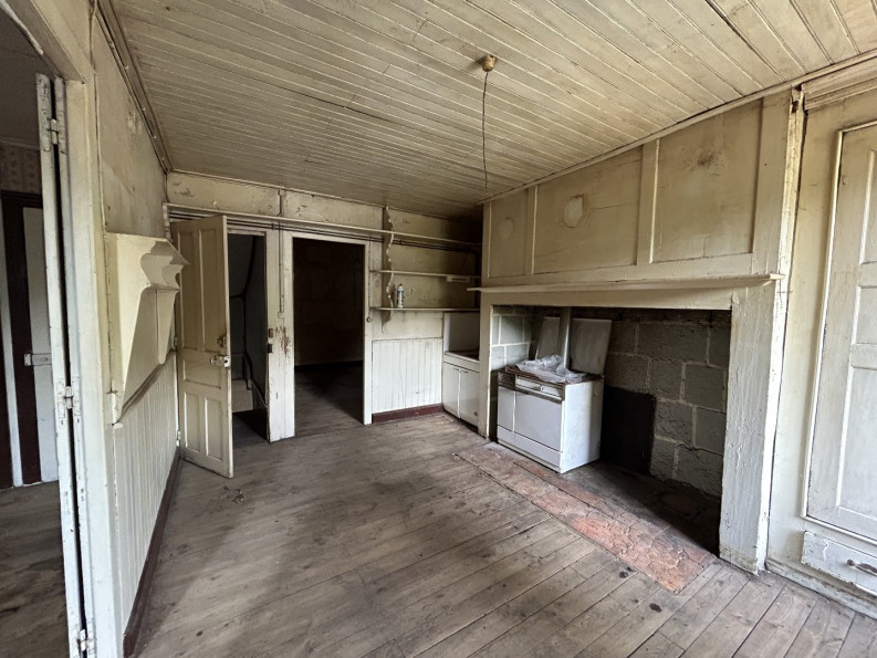 sale Maison à rénover Saint Martin Valmeroux - Photo 7