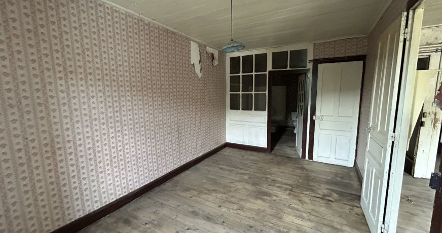 vente Maison à rénover Saint Martin Valmeroux