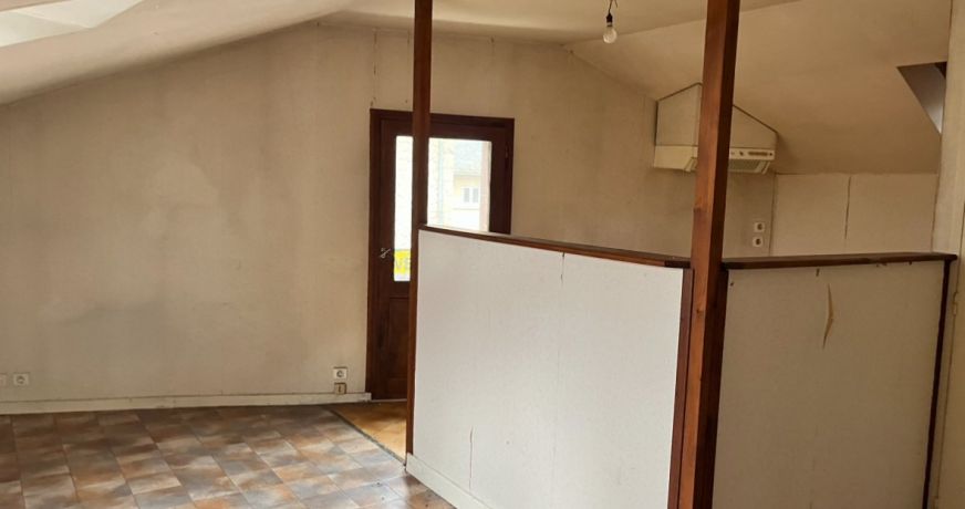 vente Immeuble à rénover Polminhac