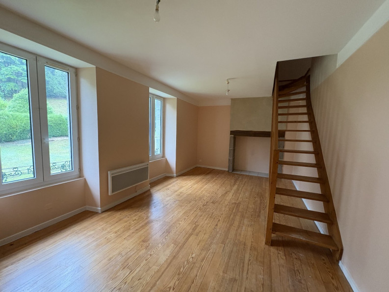 vente Immeuble de rapport Lascelle - Photo 14