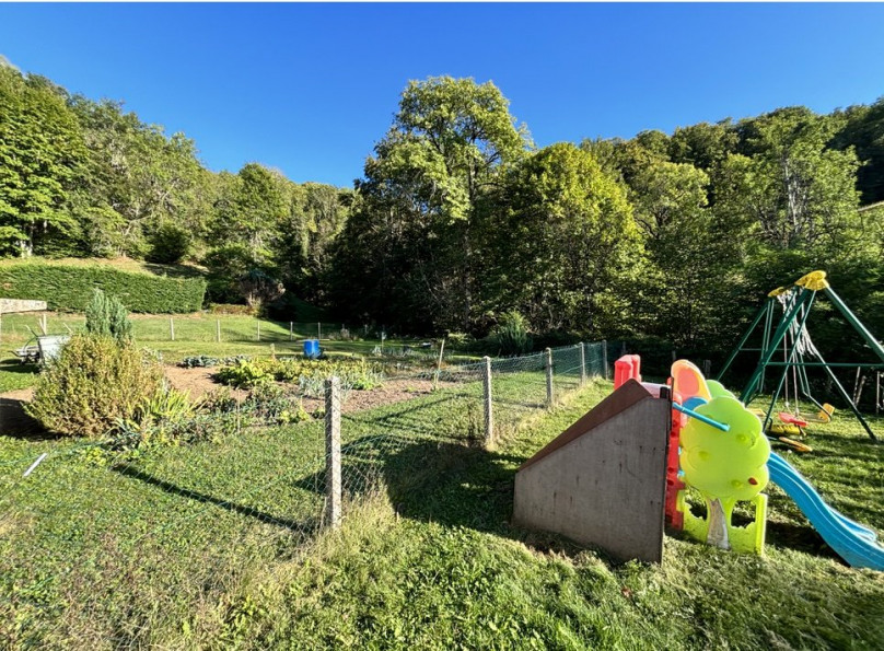 vente Immeuble de rapport Lascelle - Photo 4