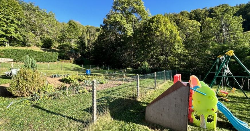 vente Immeuble de rapport Lascelle