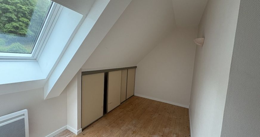 vente Immeuble de rapport Lascelle