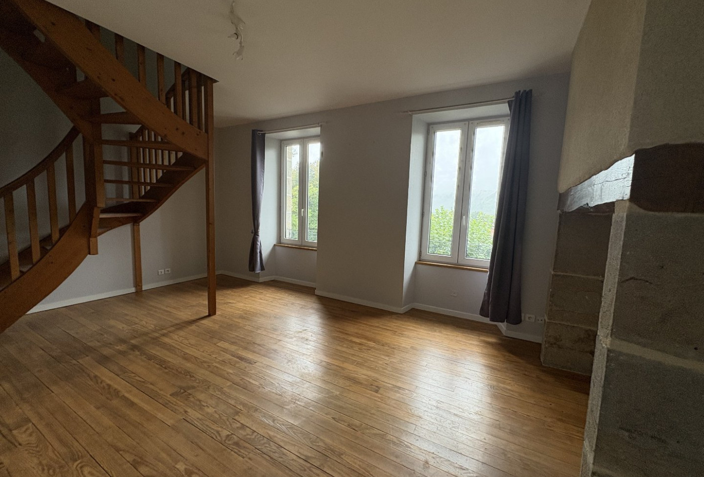 vente Immeuble de rapport Lascelle - Photo 7