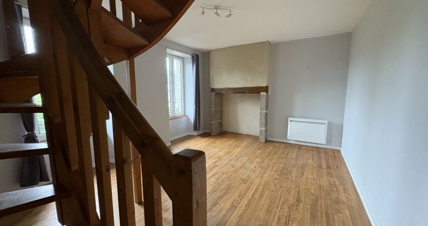 vente Immeuble de rapport Lascelle