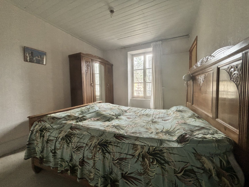 vente Maison en pierre Saint Martin Valmeroux - Photo 2