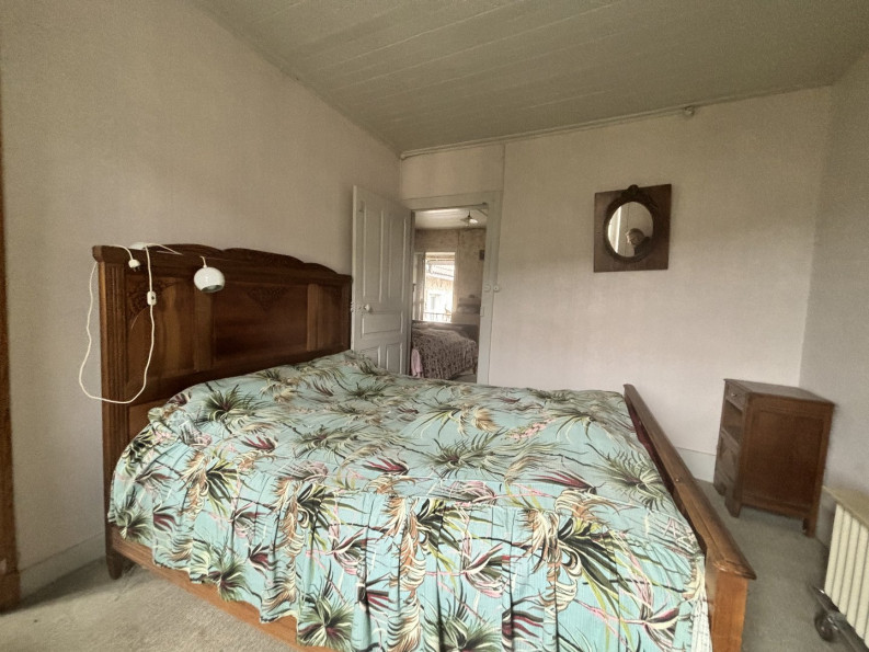 vente Maison en pierre Saint Martin Valmeroux - Photo 5