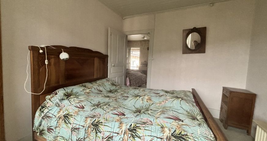 vente Maison en pierre Saint Martin Valmeroux