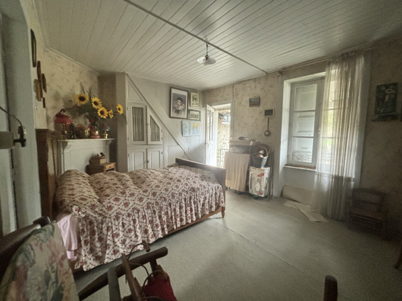 vente Maison en pierre Saint Martin Valmeroux - Photo 4