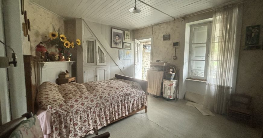 vente Maison en pierre Saint Martin Valmeroux