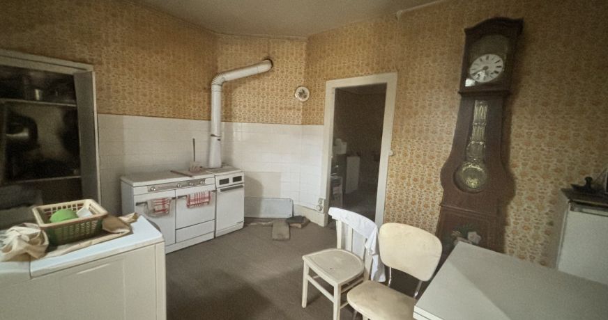 vente Maison en pierre Saint Martin Valmeroux