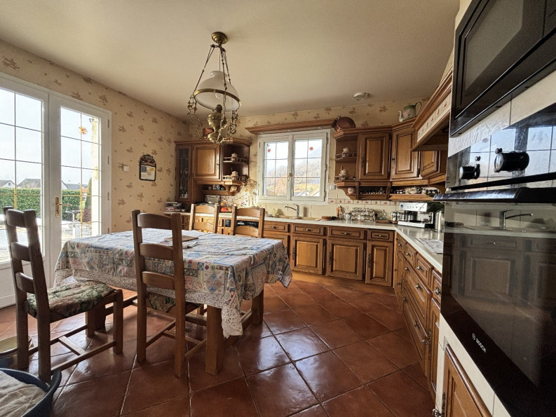 vente Maison de caractère Polminhac - Photo 6