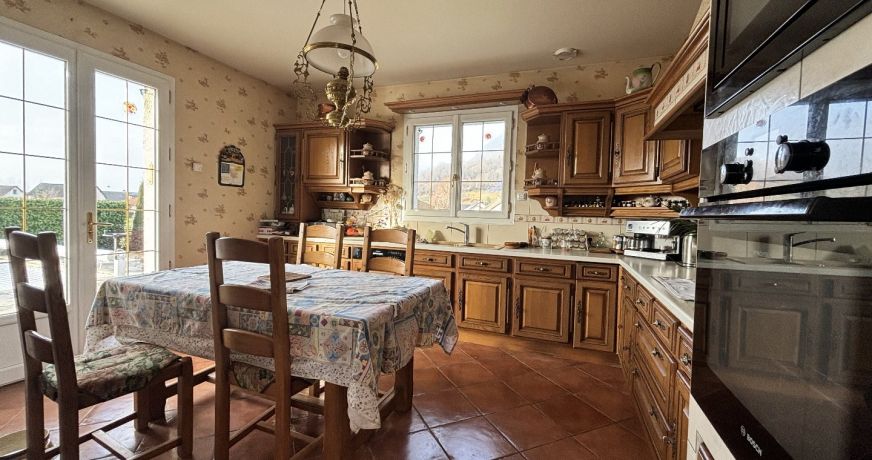 vente Maison de caractère Polminhac
