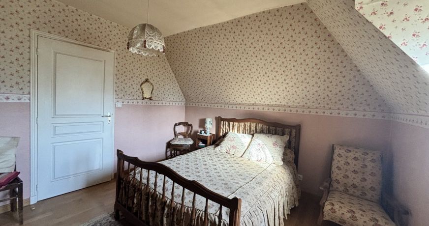 vente Maison de caractère Polminhac