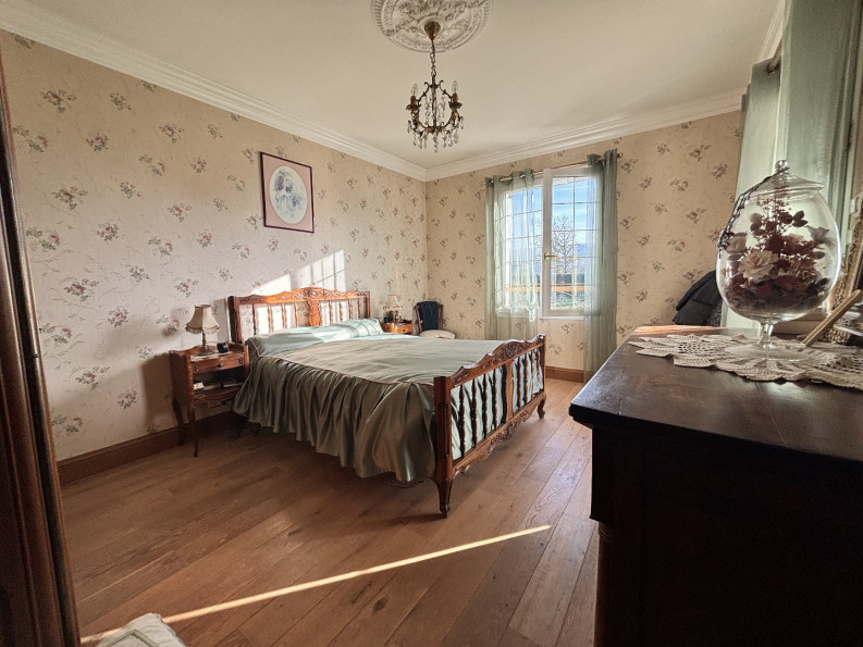 vente Maison de caractère Polminhac - Photo 9