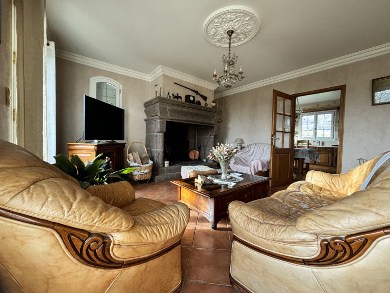 vente Maison de caractère Polminhac - Photo 3