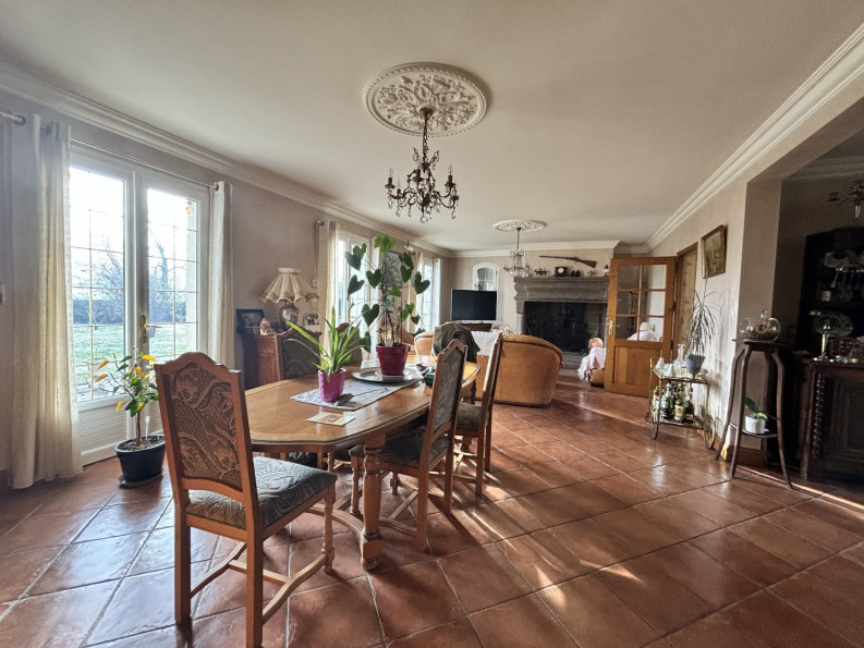 vente Maison de caractère Polminhac - Photo 4