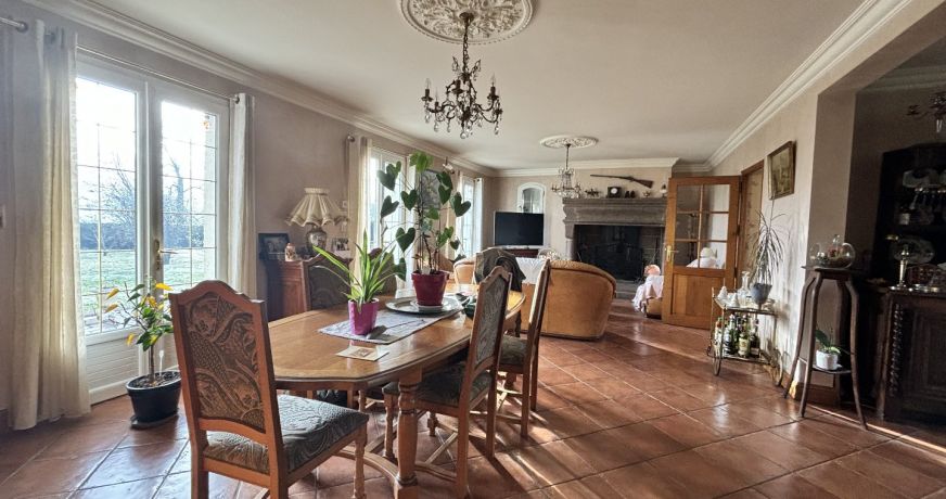 vente Maison de caractère Polminhac