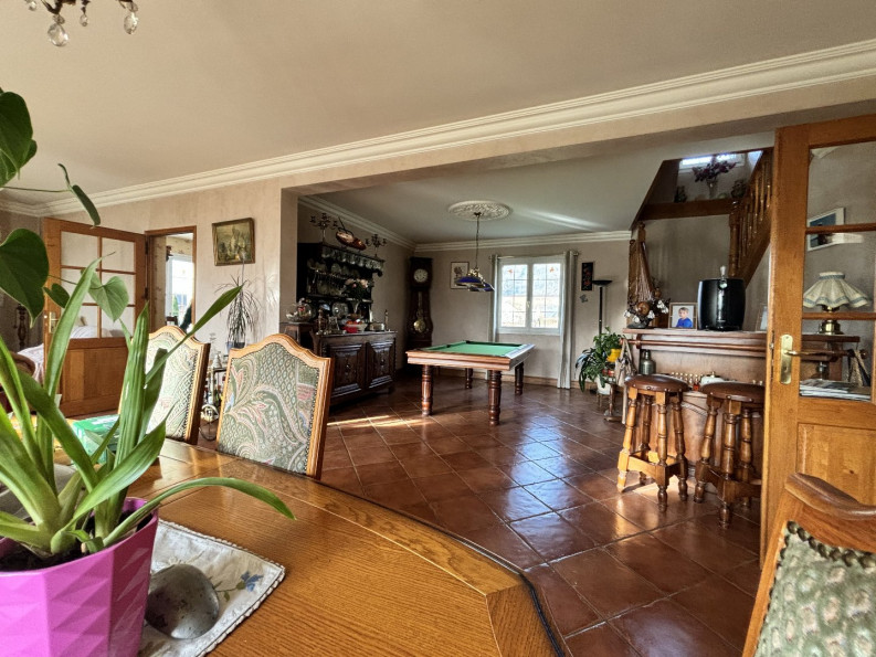 vente Maison de caractère Polminhac - Photo 2