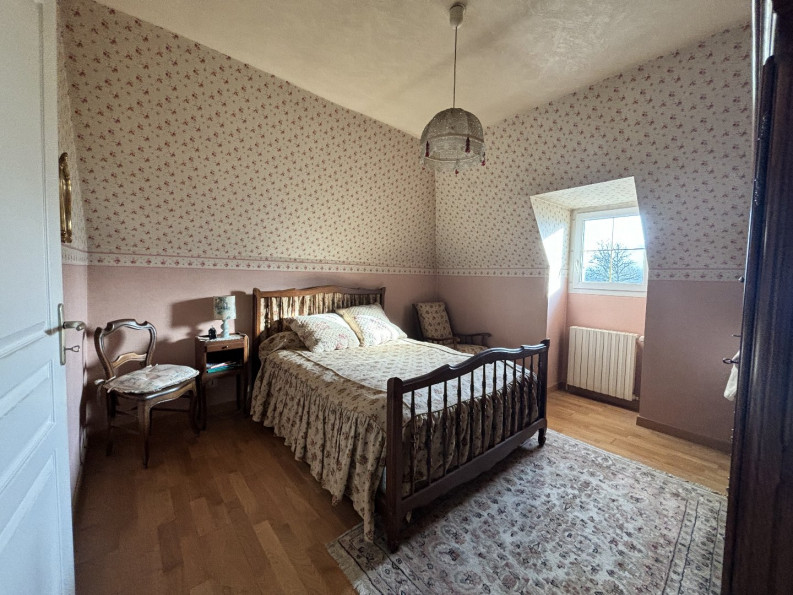 vente Maison de caractère Polminhac - Photo 13