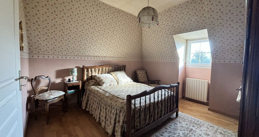 vente Maison de caractère Polminhac