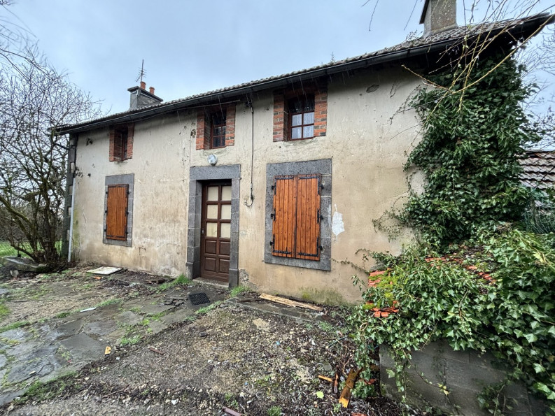 vente Maison Aurillac - Photo 1